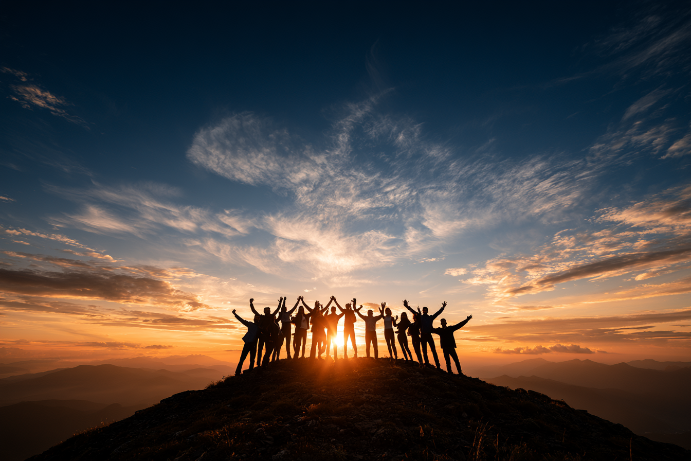 Together On Three Corporate Training Access