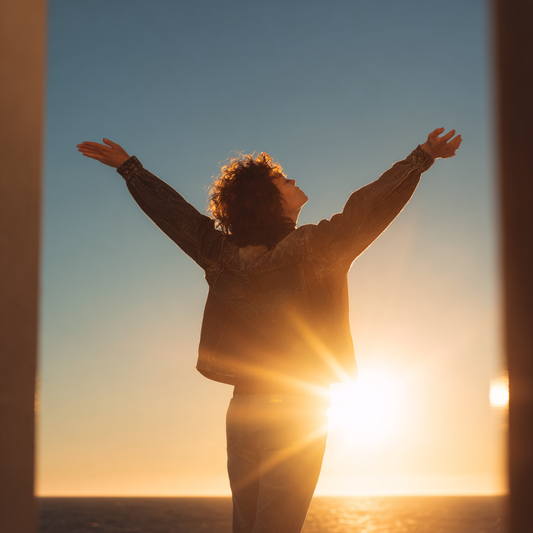 Better You Challenge - 6 Weeks to a Better You!