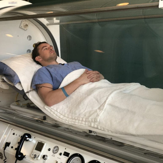 Hyperbaric Oxygen Therapy (HBOT)